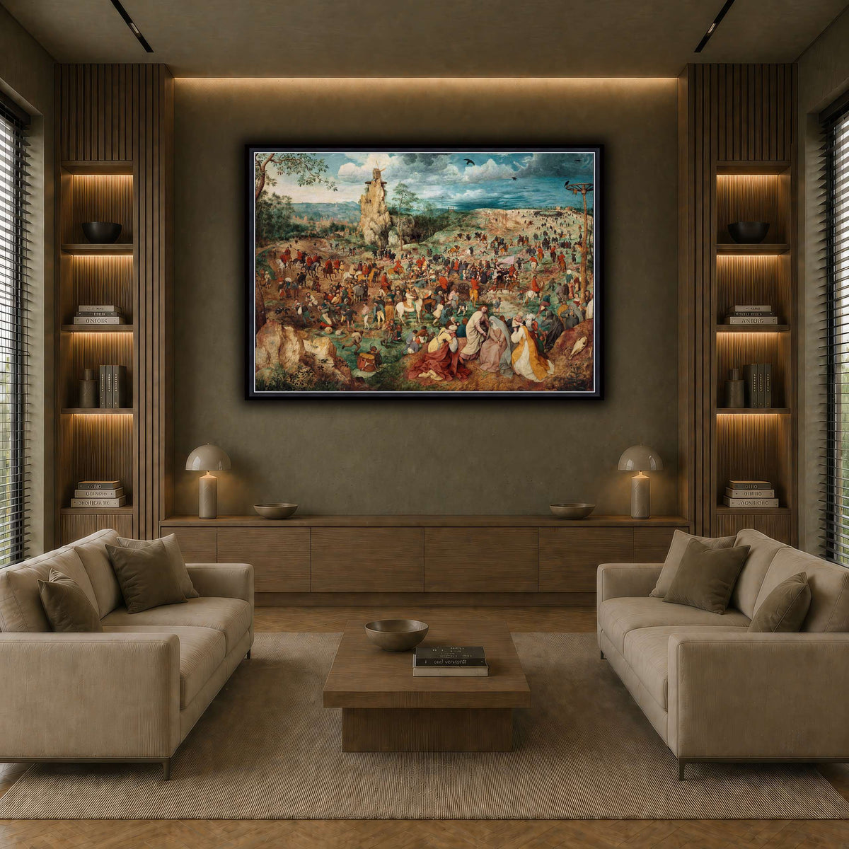 Pieter_Bruegel_3 earth-living room