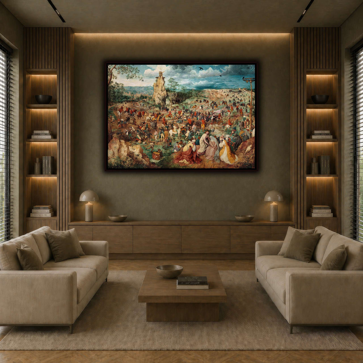Pieter_Bruegel_3 earth-living room