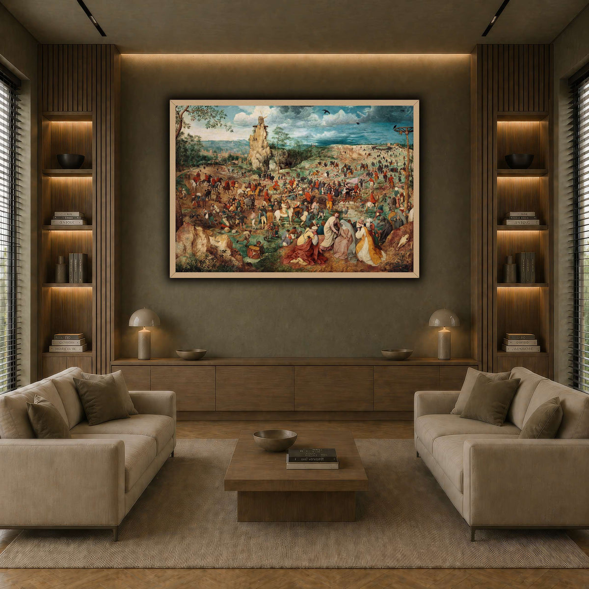 Pieter_Bruegel_3 earth-living room