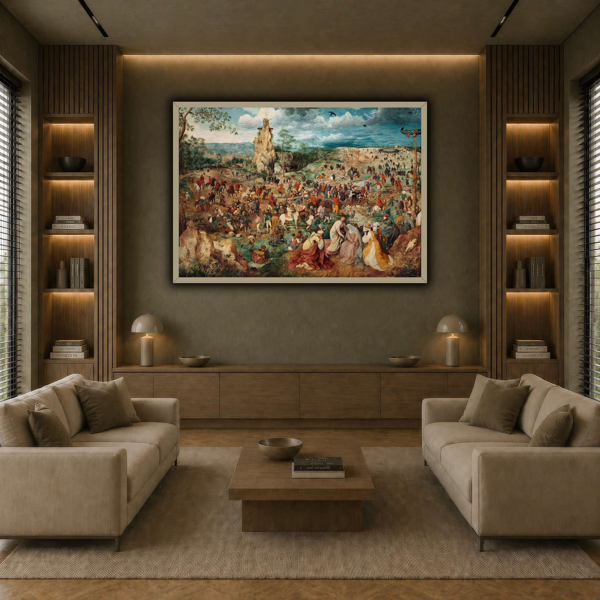 Pieter_Bruegel_3 earth-living room
