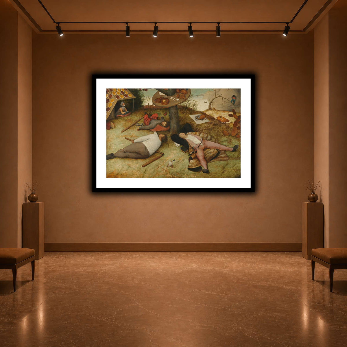 Pieter_Bruegel_5 warm-agallery