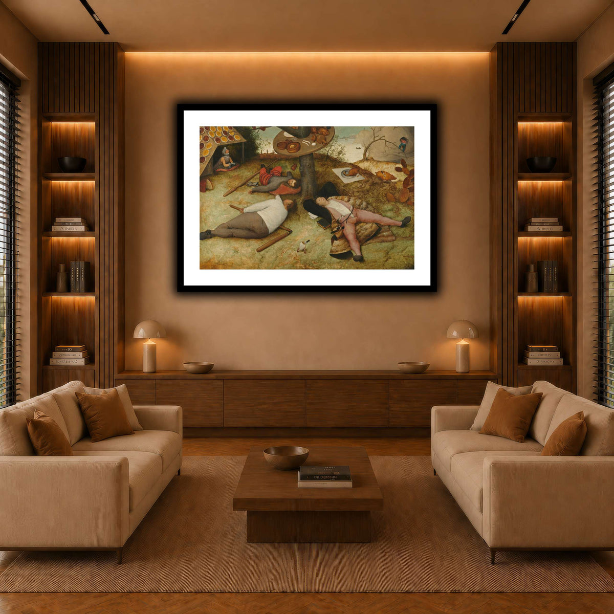 Pieter_Bruegel_5 warm-living-room