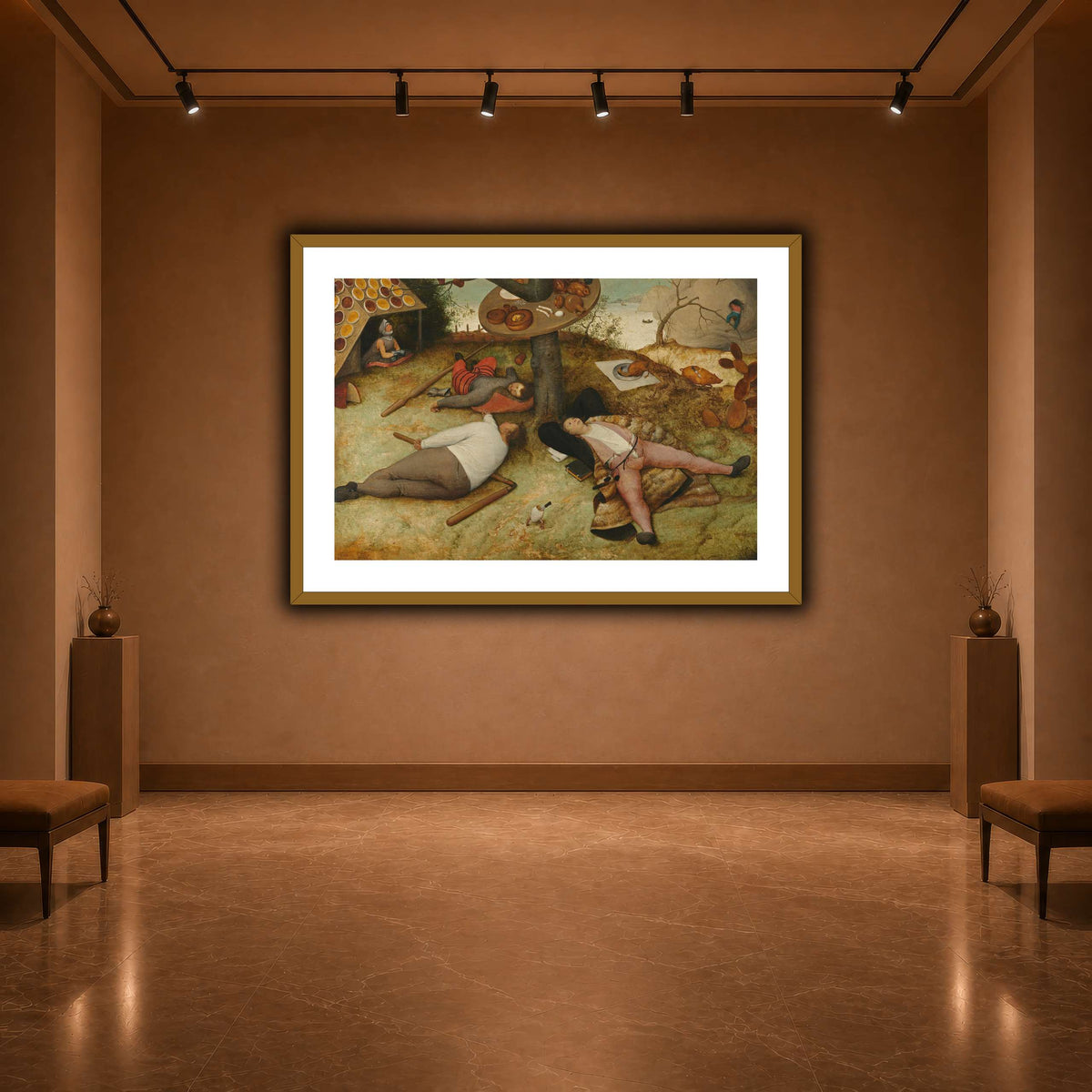 Pieter_Bruegel_5 warm-agallery