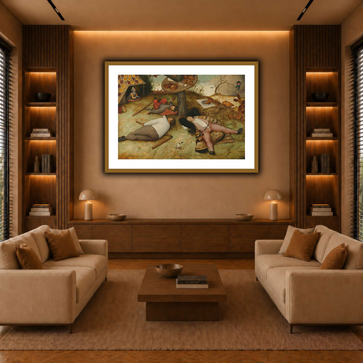 Pieter_Bruegel_5 warm-living-room