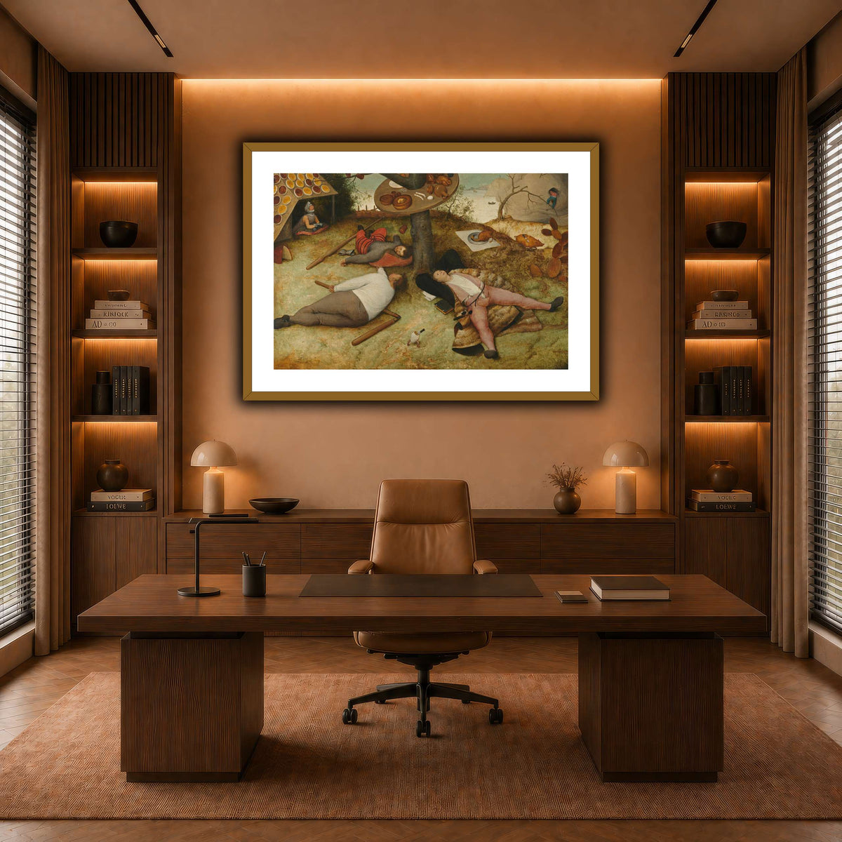 Pieter_Bruegel_5 warm-office