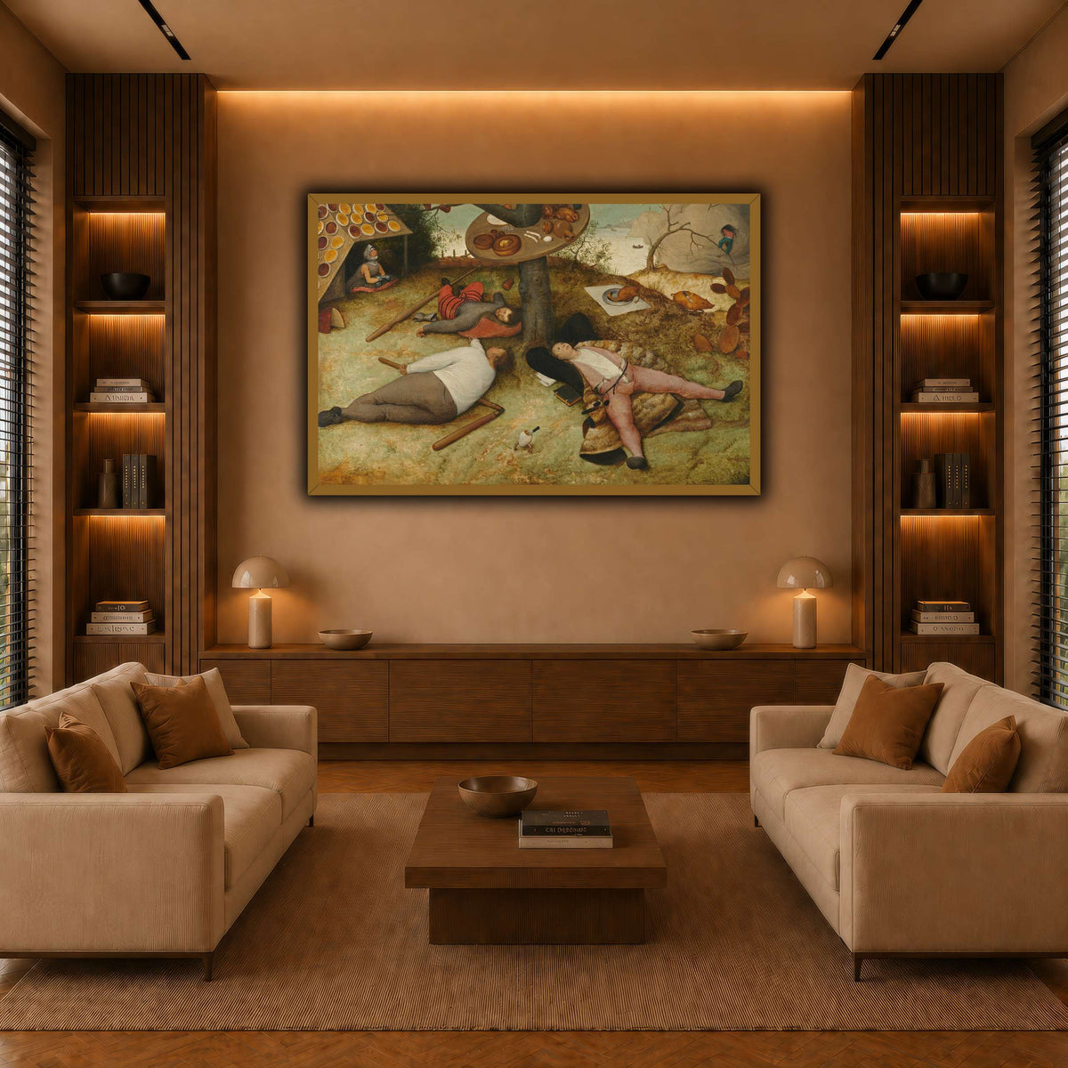 Pieter_Bruegel_5 warm-living-room