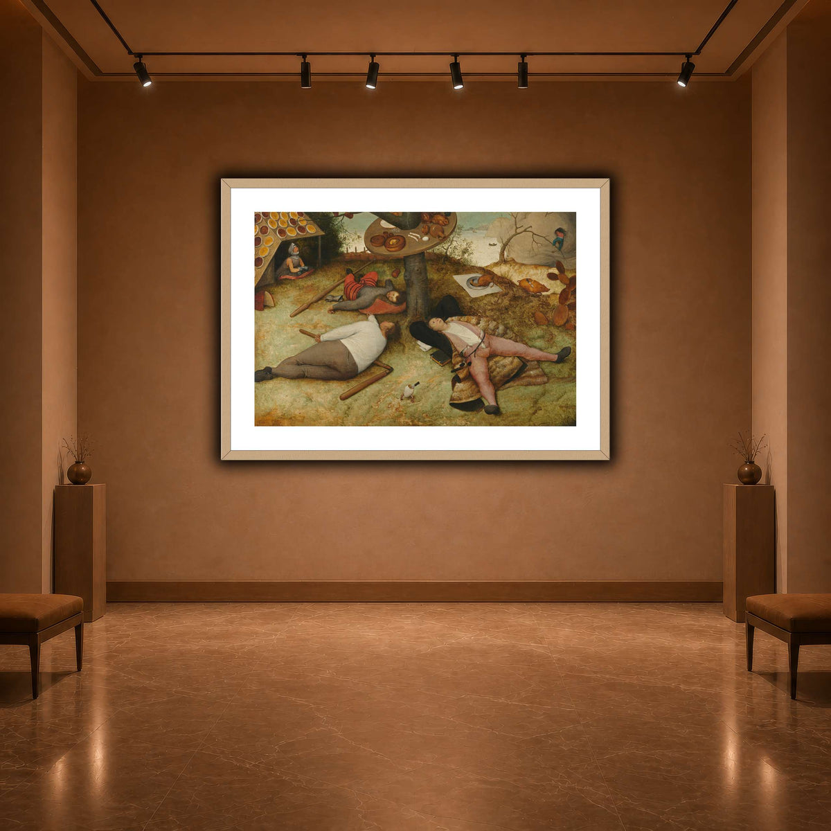 Pieter_Bruegel_5 warm-agallery