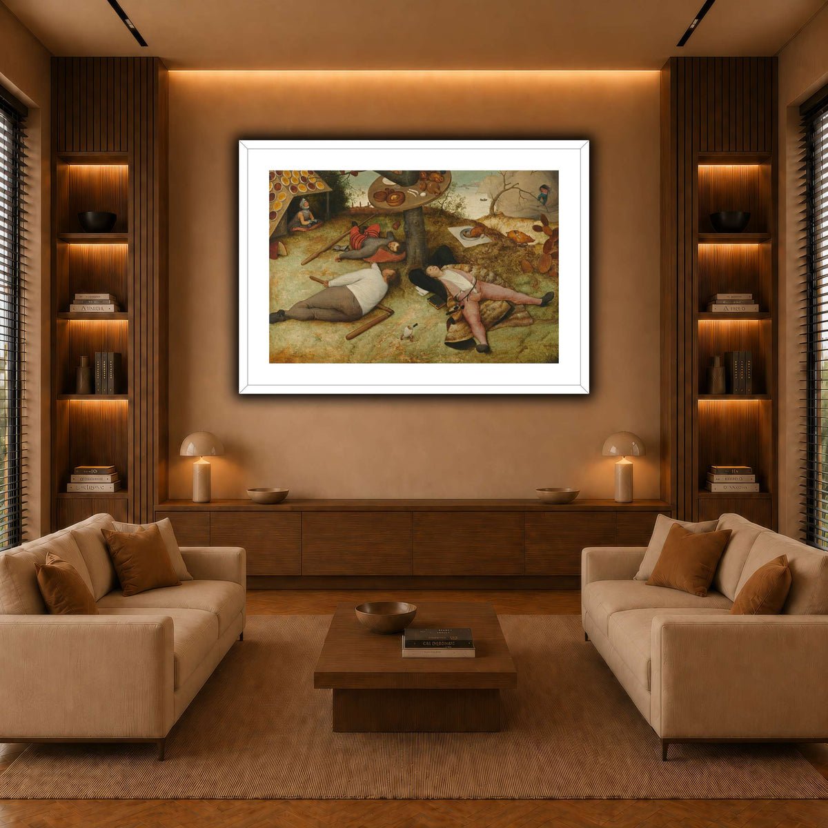 Pieter_Bruegel_5 warm-living-room