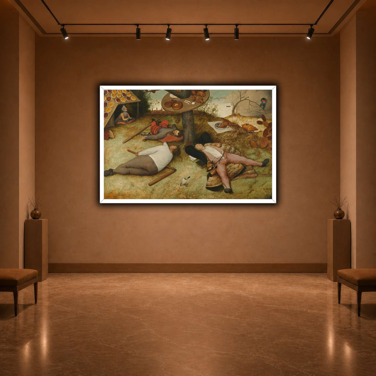 Pieter_Bruegel_5 warm-agallery