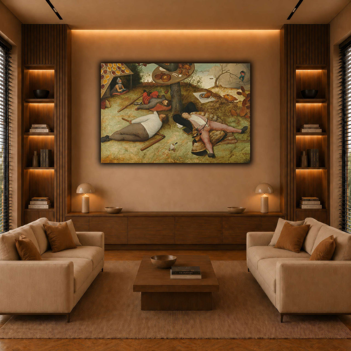 Pieter_Bruegel_5 warm-living-room