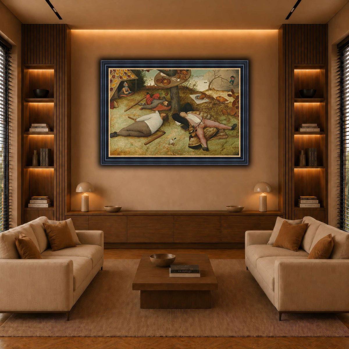 Pieter_Bruegel_5 warm-living-room