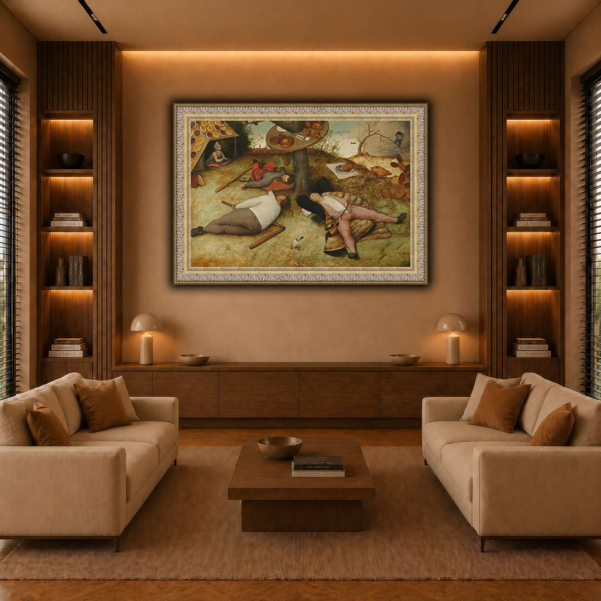 Pieter_Bruegel_5 warm-living-room