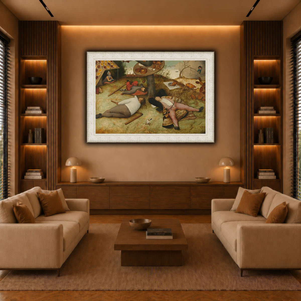 Pieter_Bruegel_5 warm-living-room