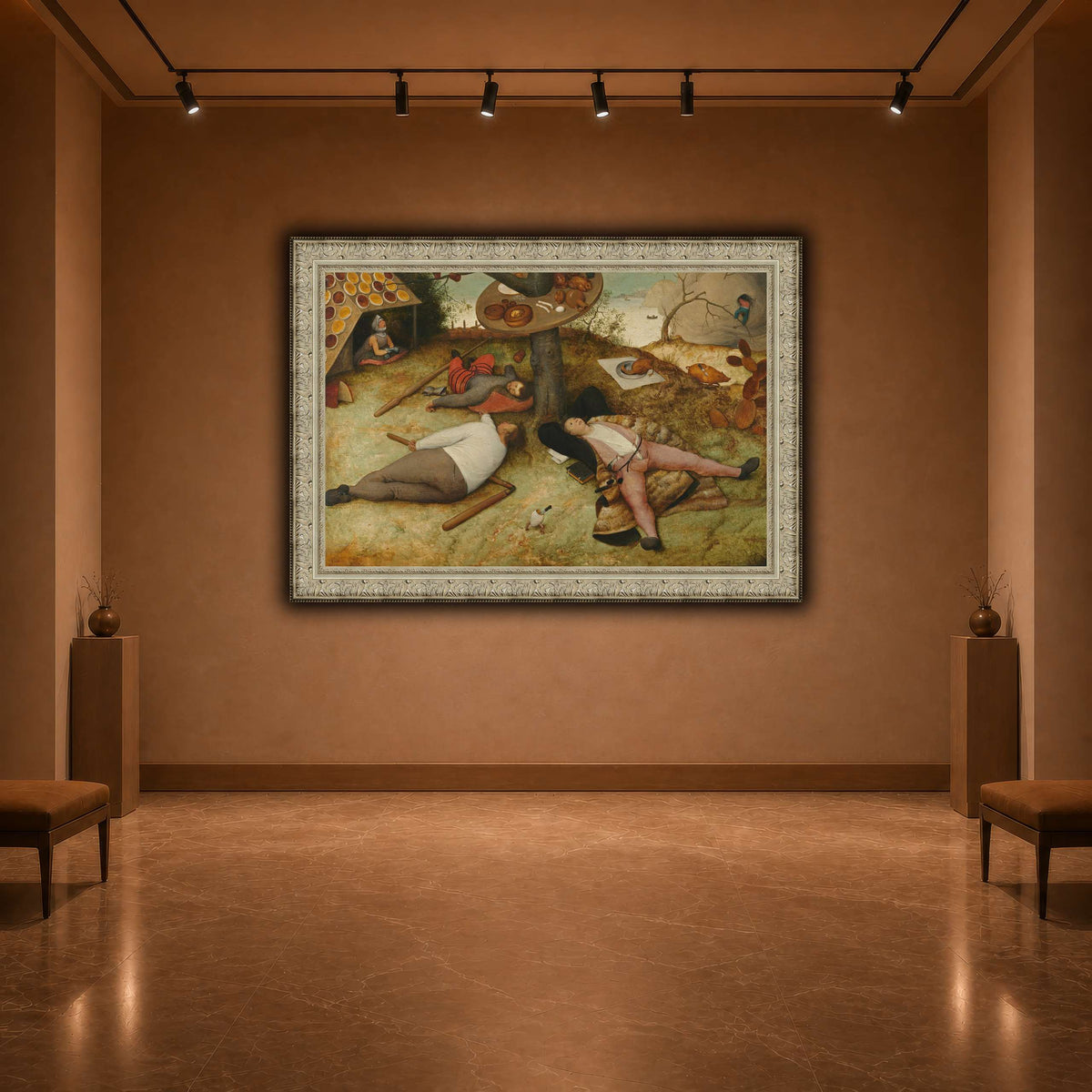 Pieter_Bruegel_5 warm-agallery