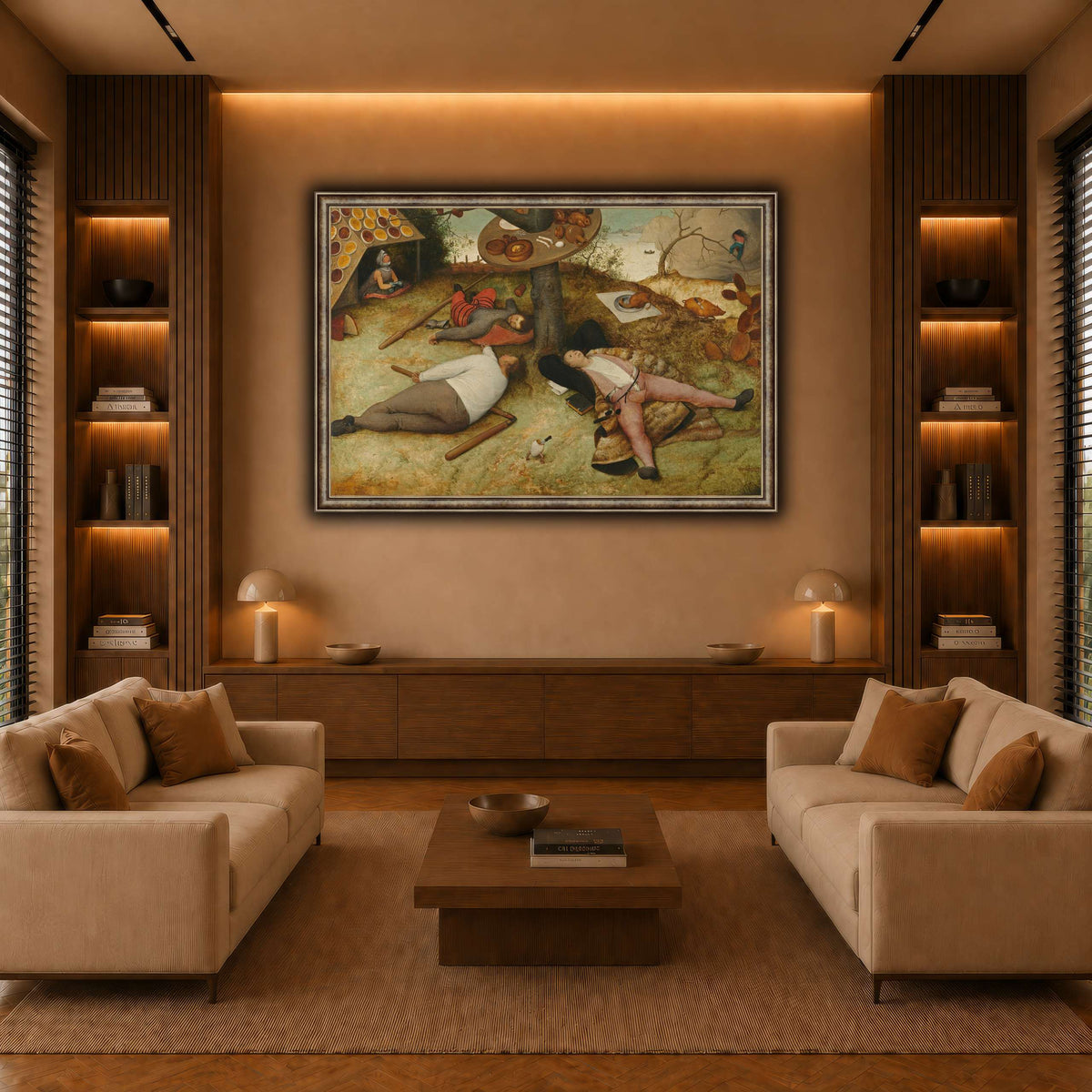 Pieter_Bruegel_5 warm-living-room