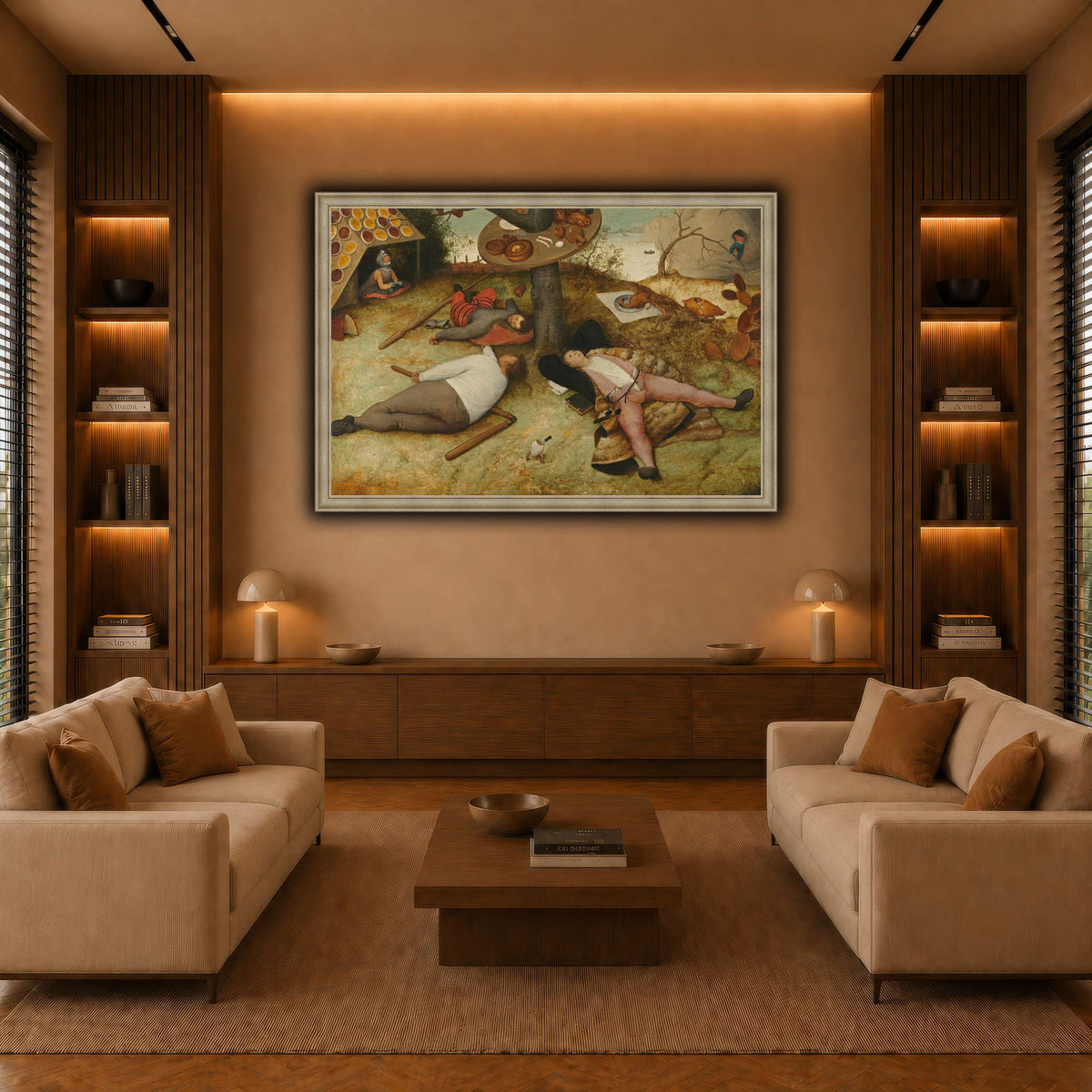 Pieter_Bruegel_5 warm-living-room