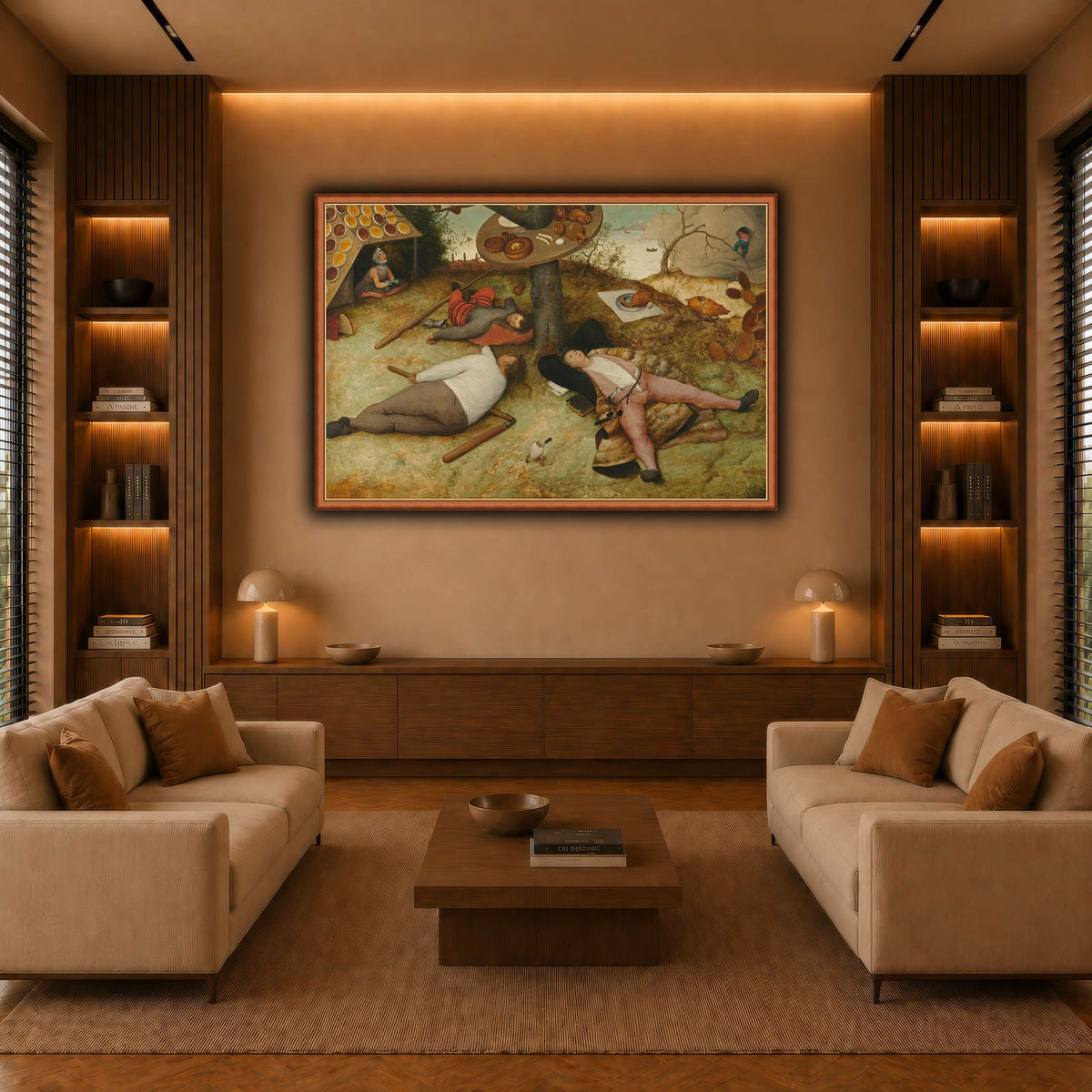 Pieter_Bruegel_5 warm-living-room