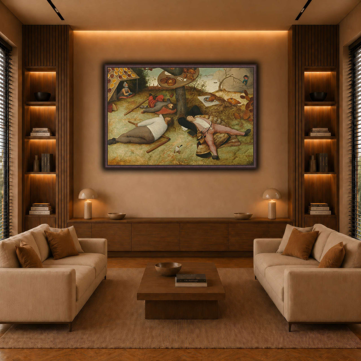Pieter_Bruegel_5 warm-living-room