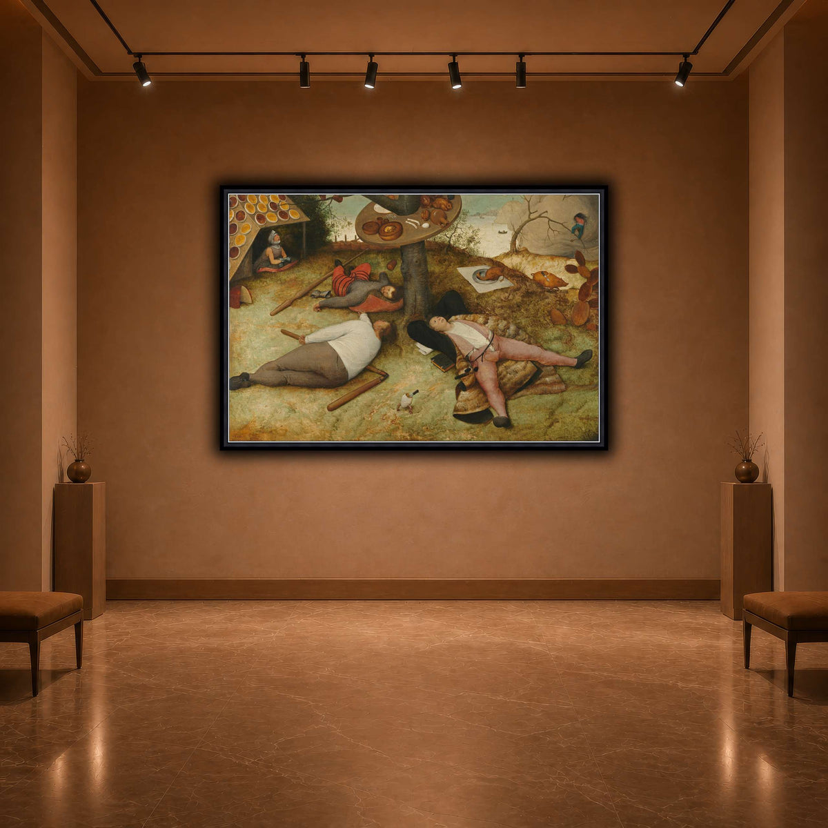 Pieter_Bruegel_5 warm-agallery