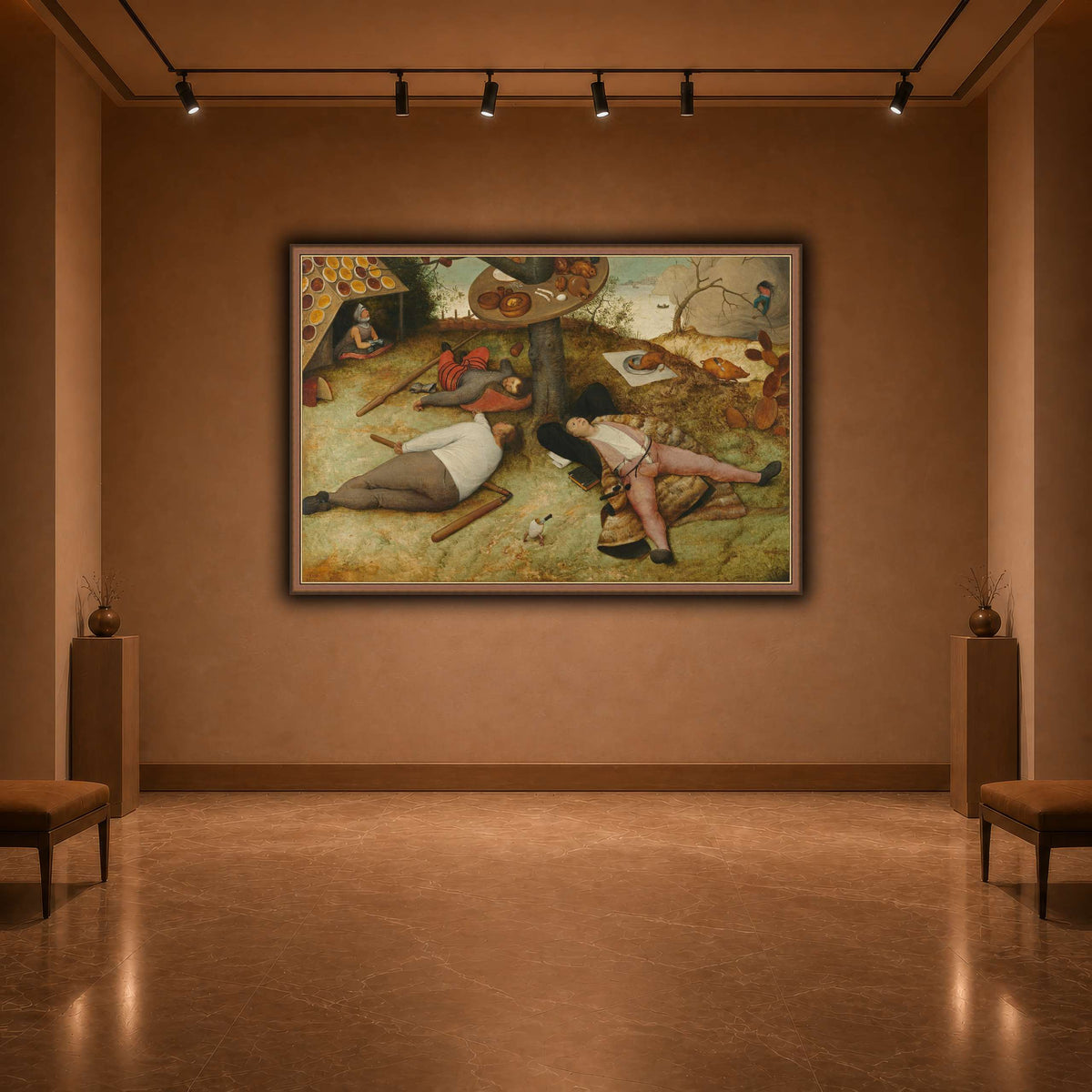 Pieter_Bruegel_5 warm-agallery
