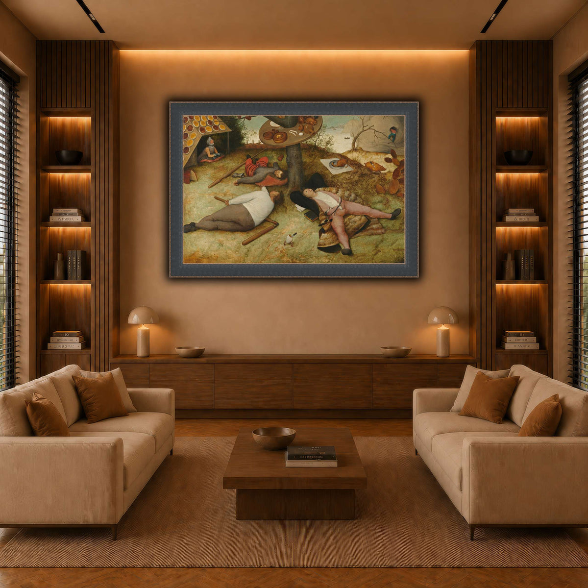 Pieter_Bruegel_5 warm-living-room