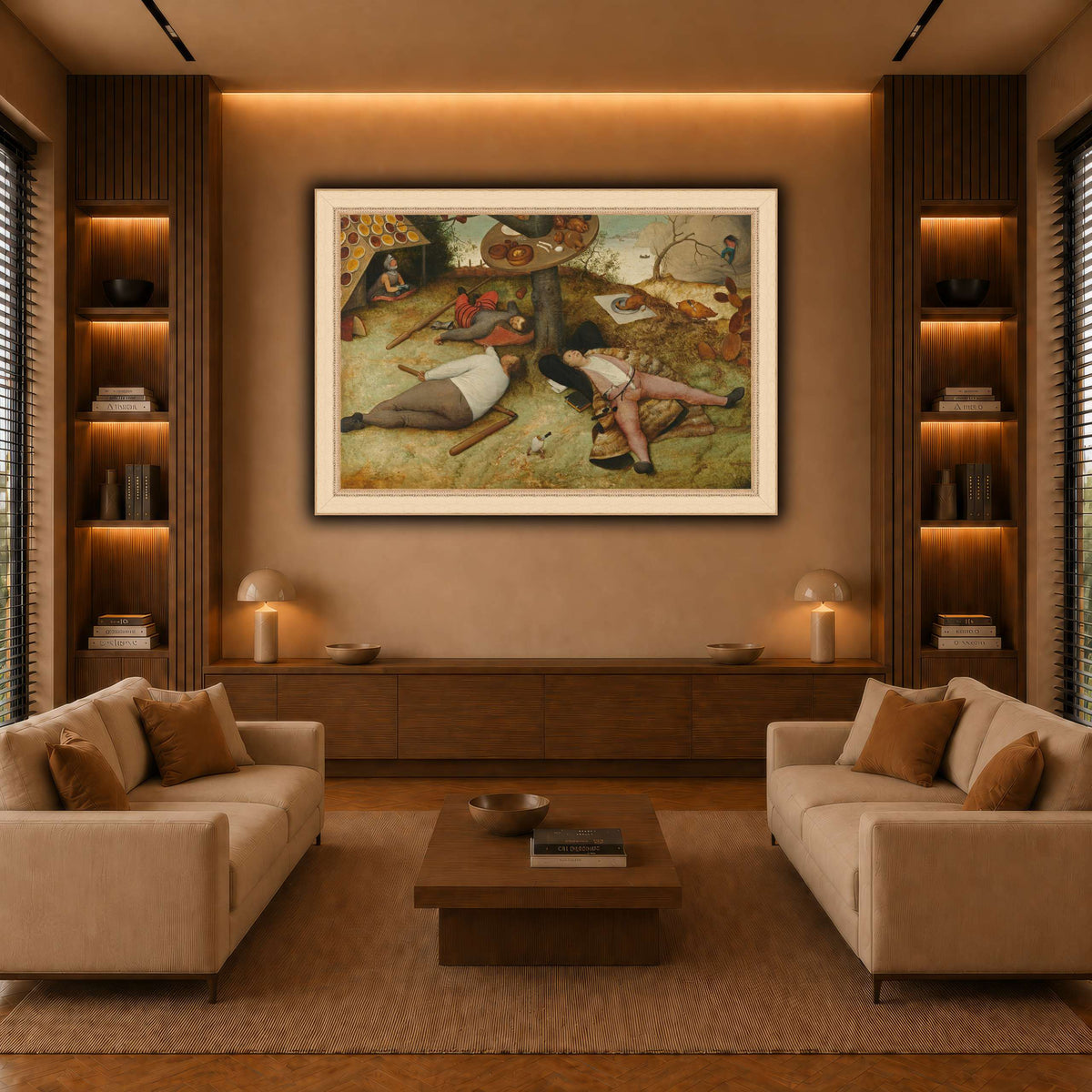 Pieter_Bruegel_5 warm-living-room