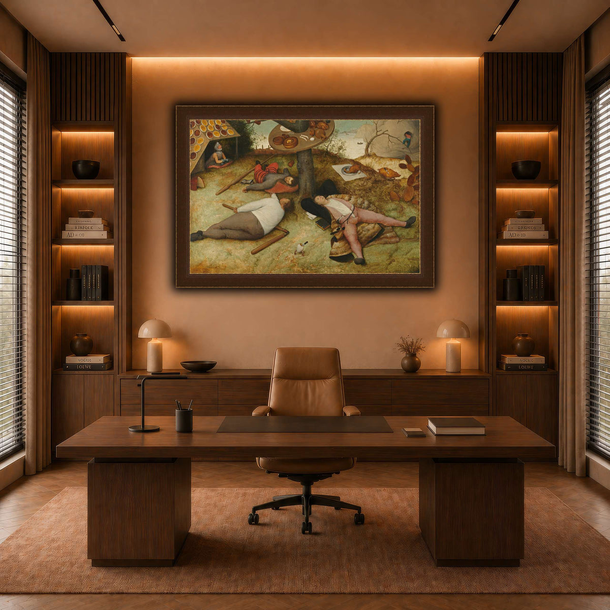 Pieter_Bruegel_5 warm-office