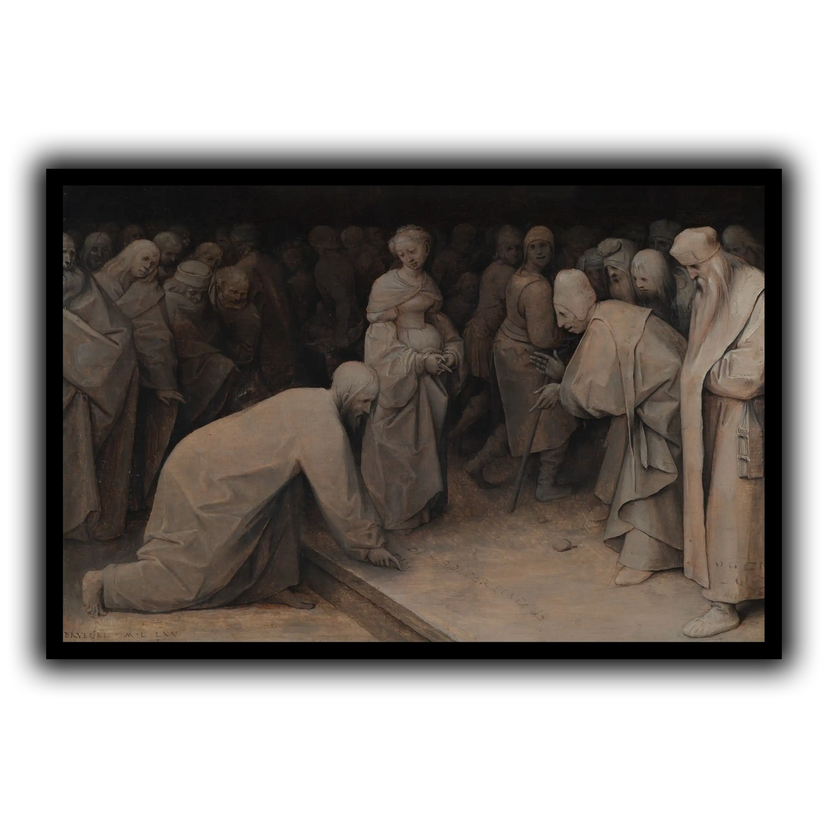 Pieter_Bruegel_Christ_and_the_woman_taken_in_adultery