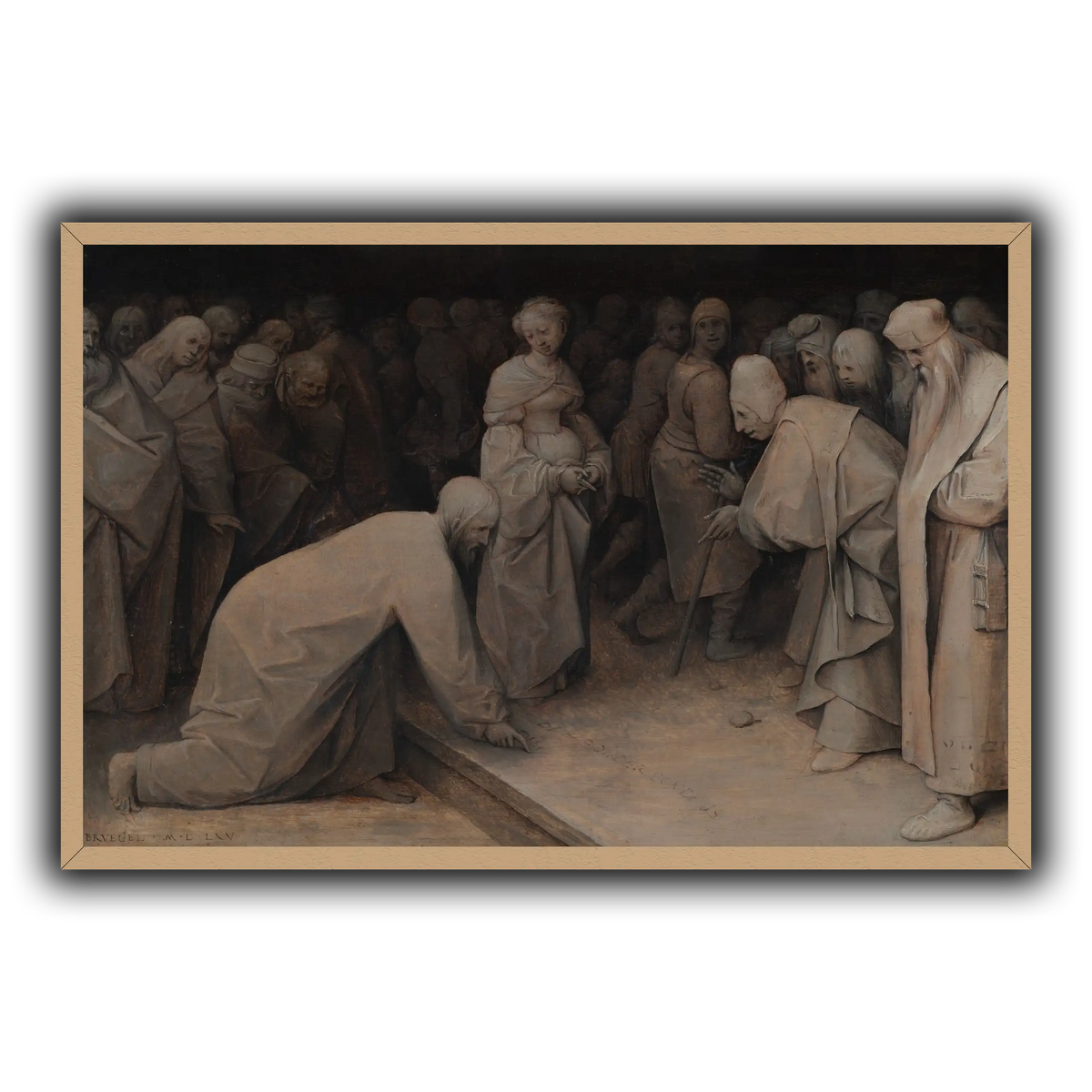 Pieter_Bruegel_Christ_and_the_woman_taken_in_adultery