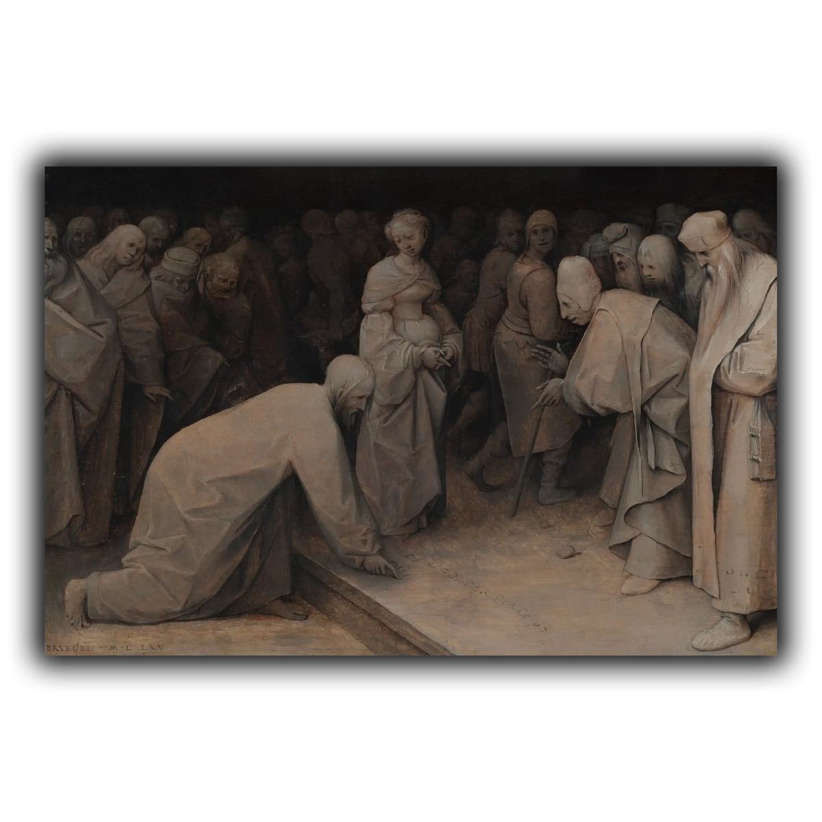 Pieter_Bruegel_Christ_and_the_woman_taken_in_adultery