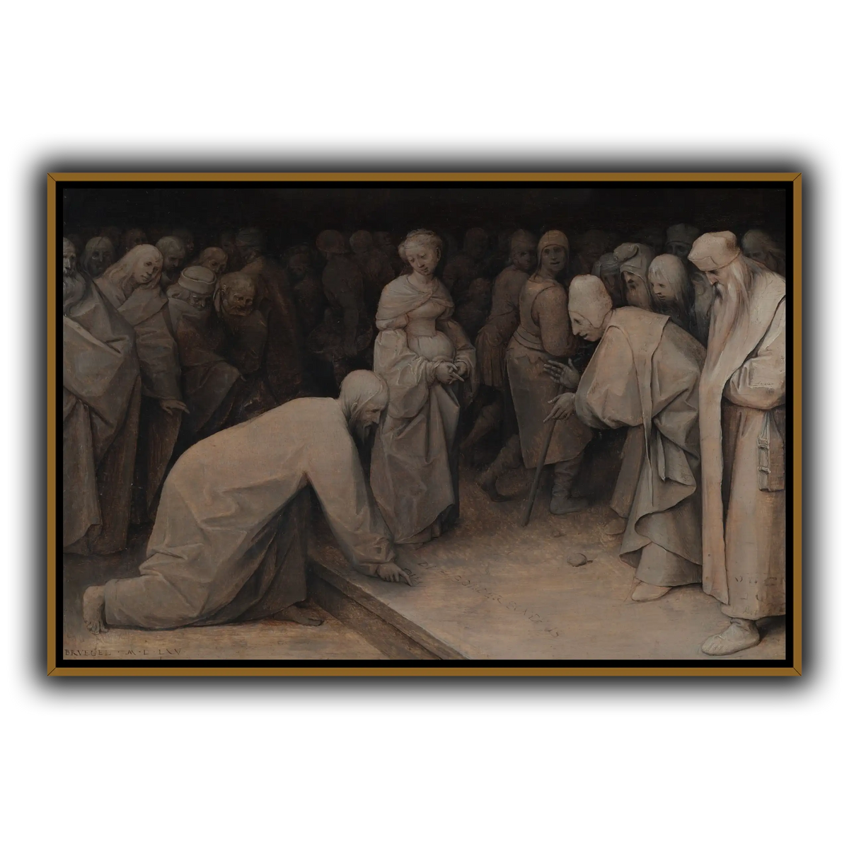 Pieter_Bruegel_Christ_and_the_woman_taken_in_adultery