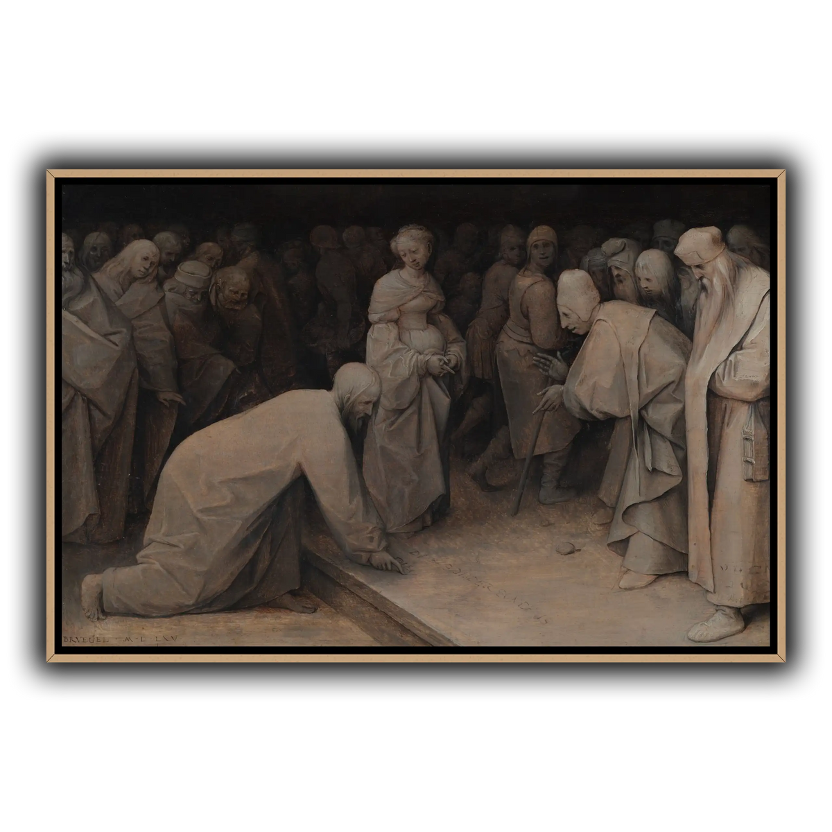 Pieter_Bruegel_Christ_and_the_woman_taken_in_adultery