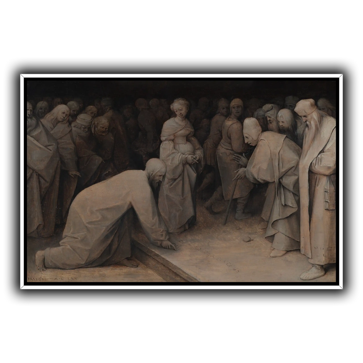 Pieter_Bruegel_Christ_and_the_woman_taken_in_adultery