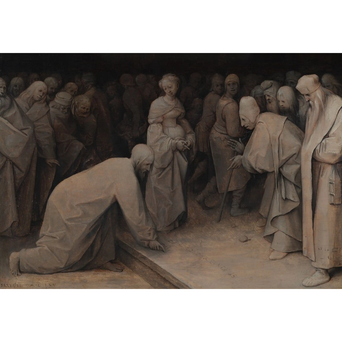 Pieter_Bruegel_Christ_and_the_woman_taken_in_adultery