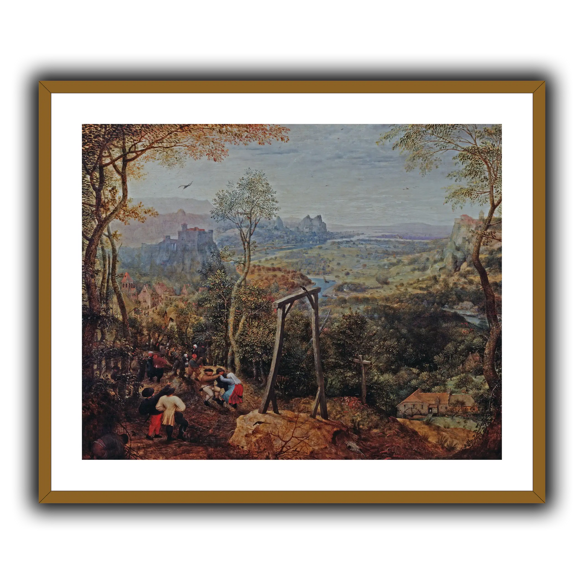 Pieter_Bruegel_Die_Elster_auf_dem_Galgen