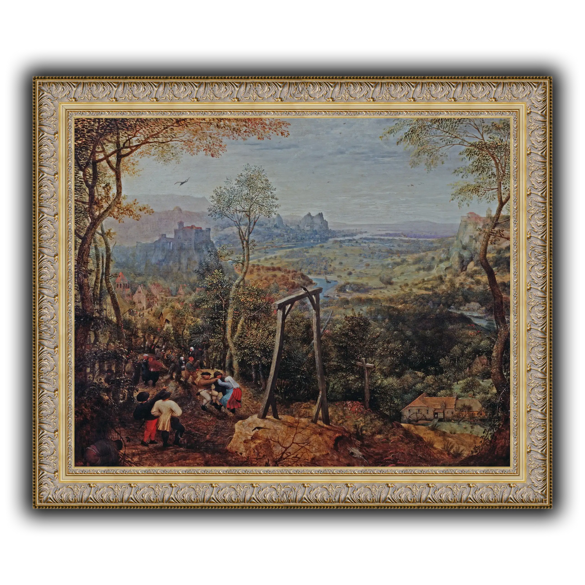 Pieter_Bruegel_Die_Elster_auf_dem_Galgen