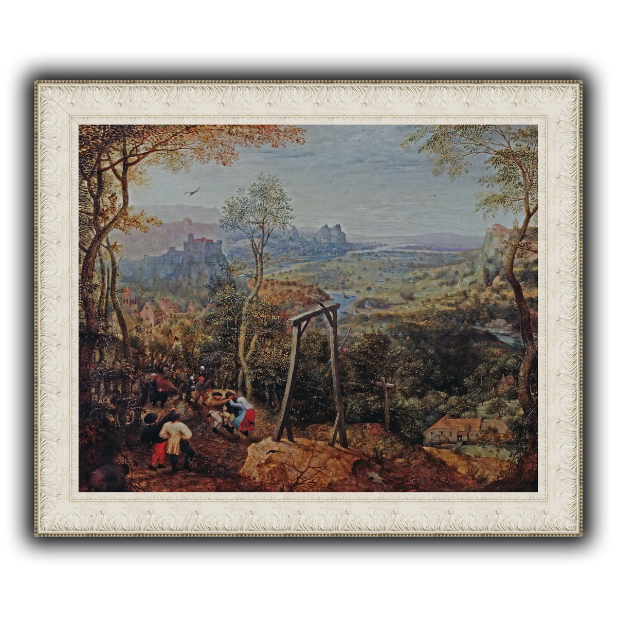 Pieter_Bruegel_Die_Elster_auf_dem_Galgen