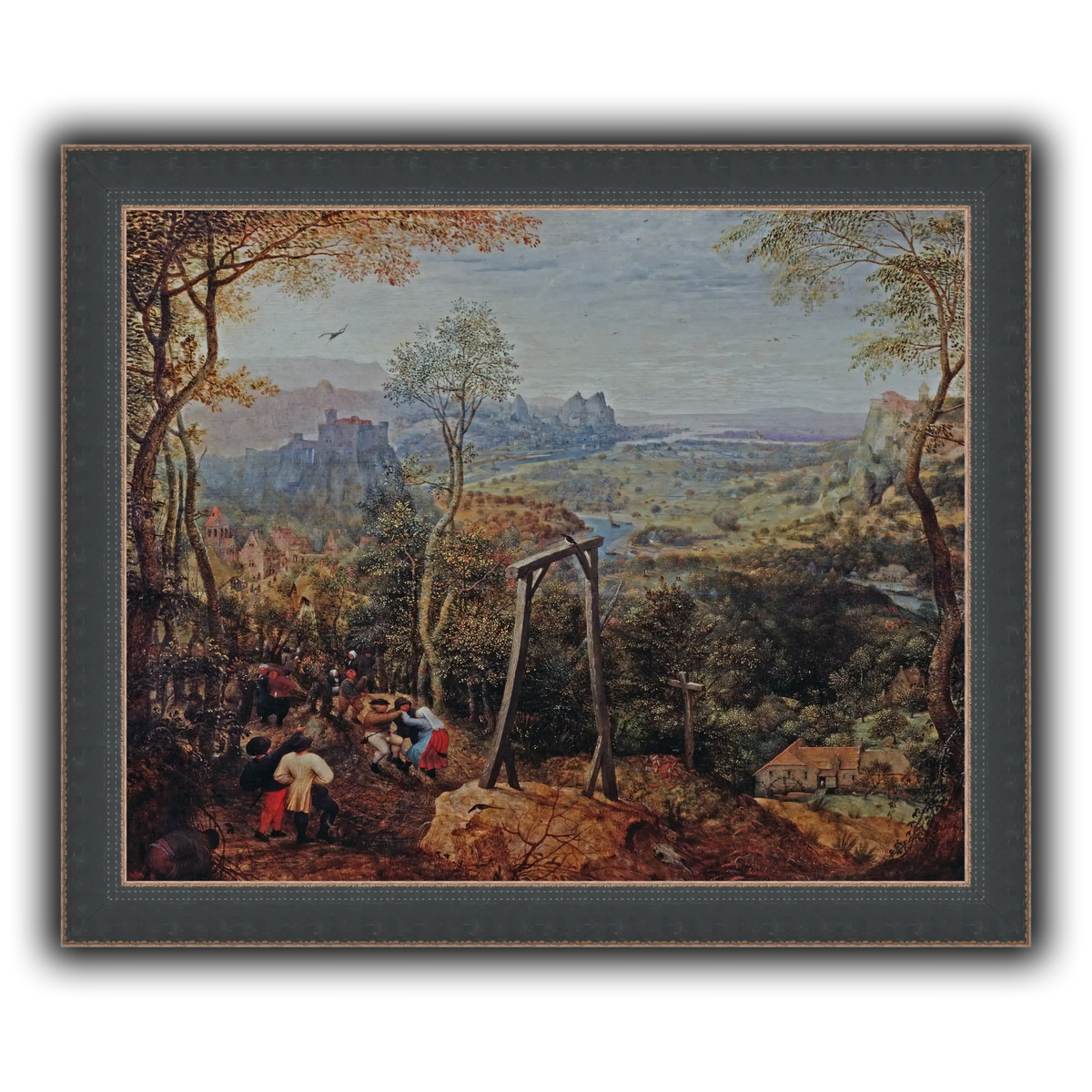 Pieter_Bruegel_Die_Elster_auf_dem_Galgen