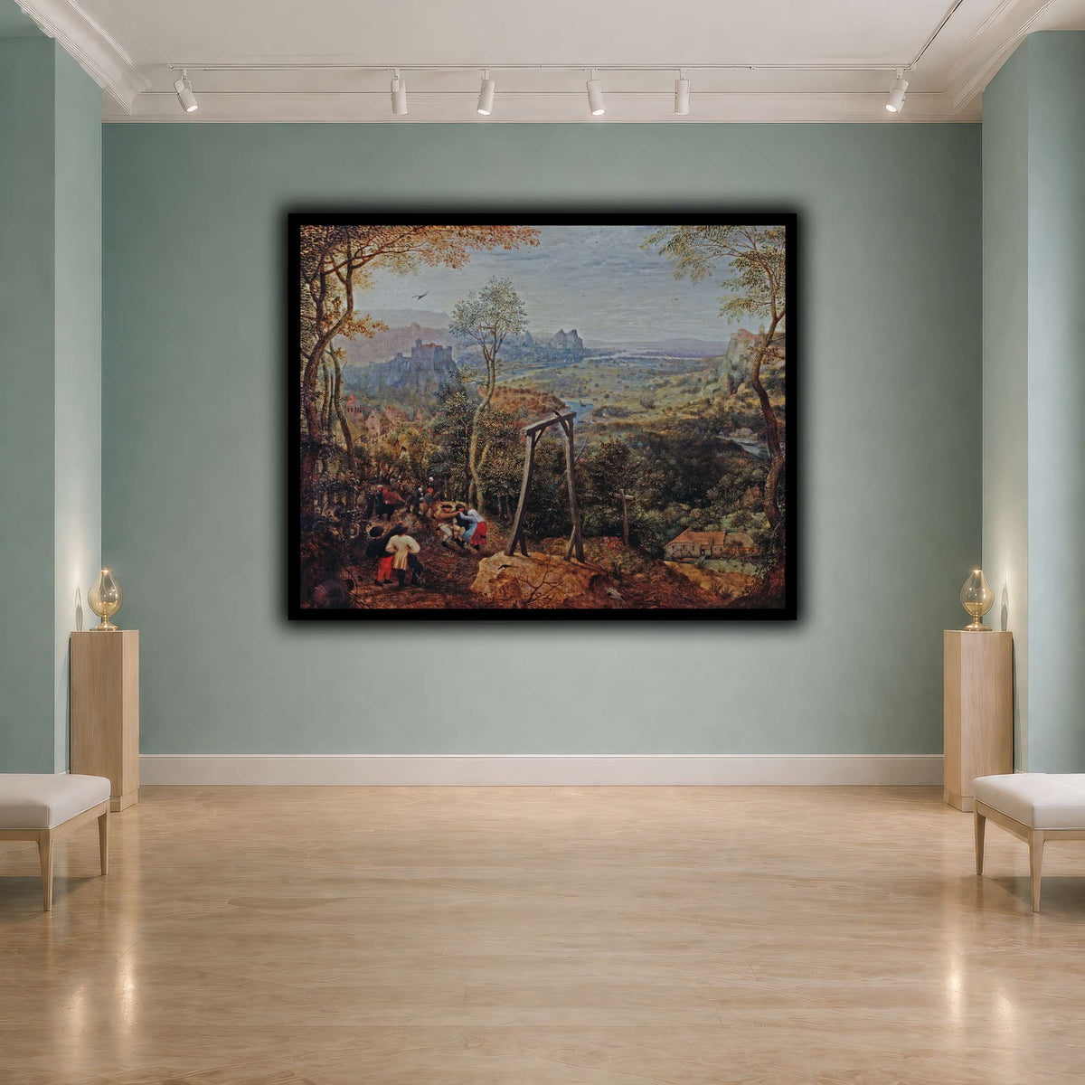 Pieter_Bruegel_Die_Elster_auf_dem_Galgen cool-agallery