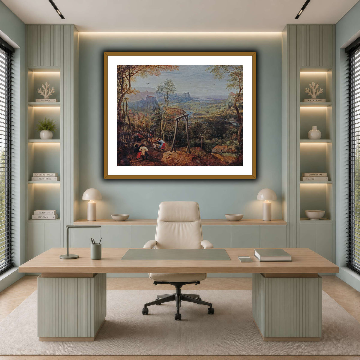 Pieter_Bruegel_Die_Elster_auf_dem_Galgen cool-office