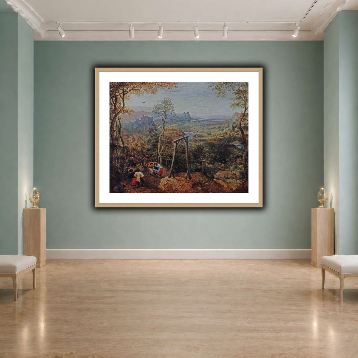 Pieter_Bruegel_Die_Elster_auf_dem_Galgen cool-agallery
