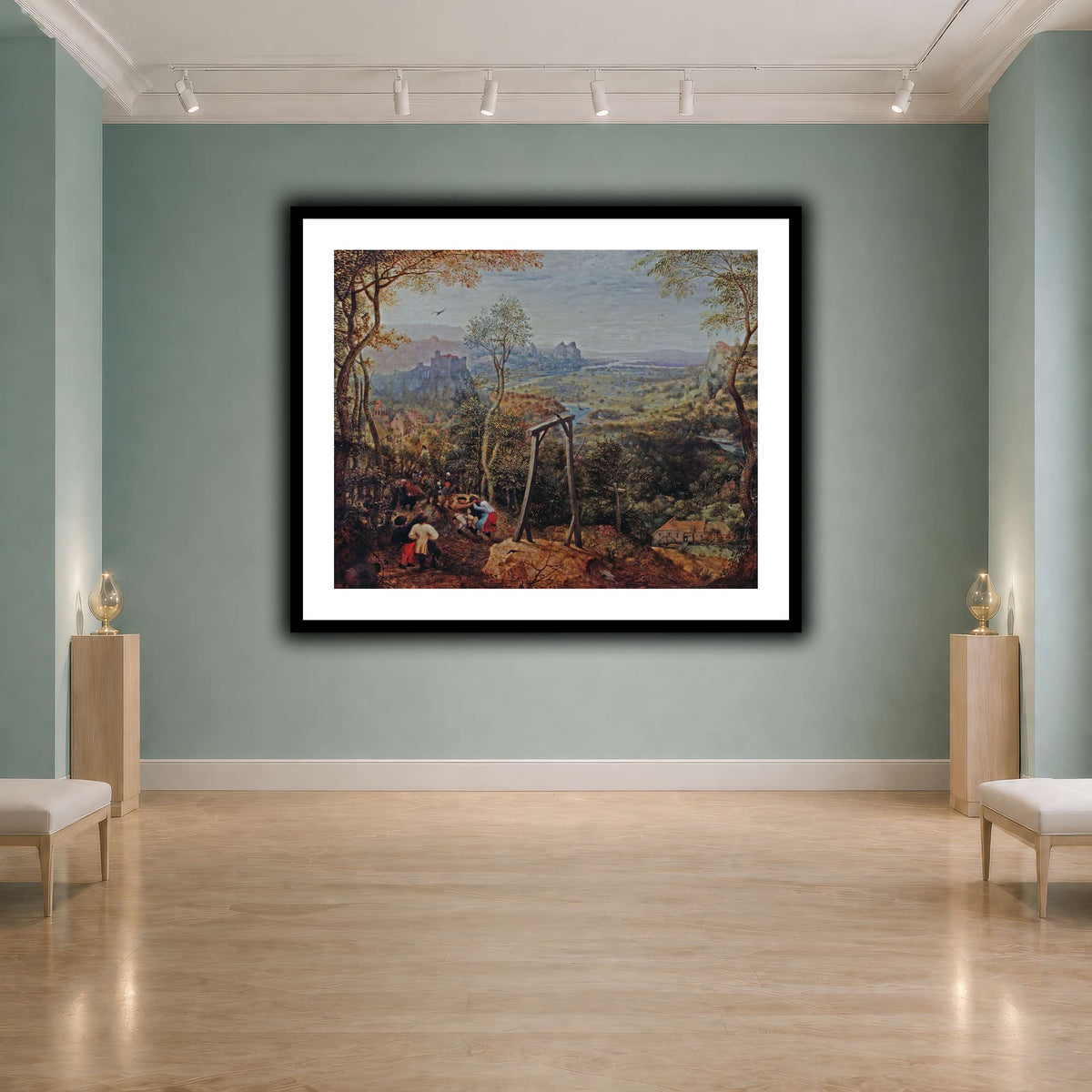 Pieter_Bruegel_Die_Elster_auf_dem_Galgen cool-agallery
