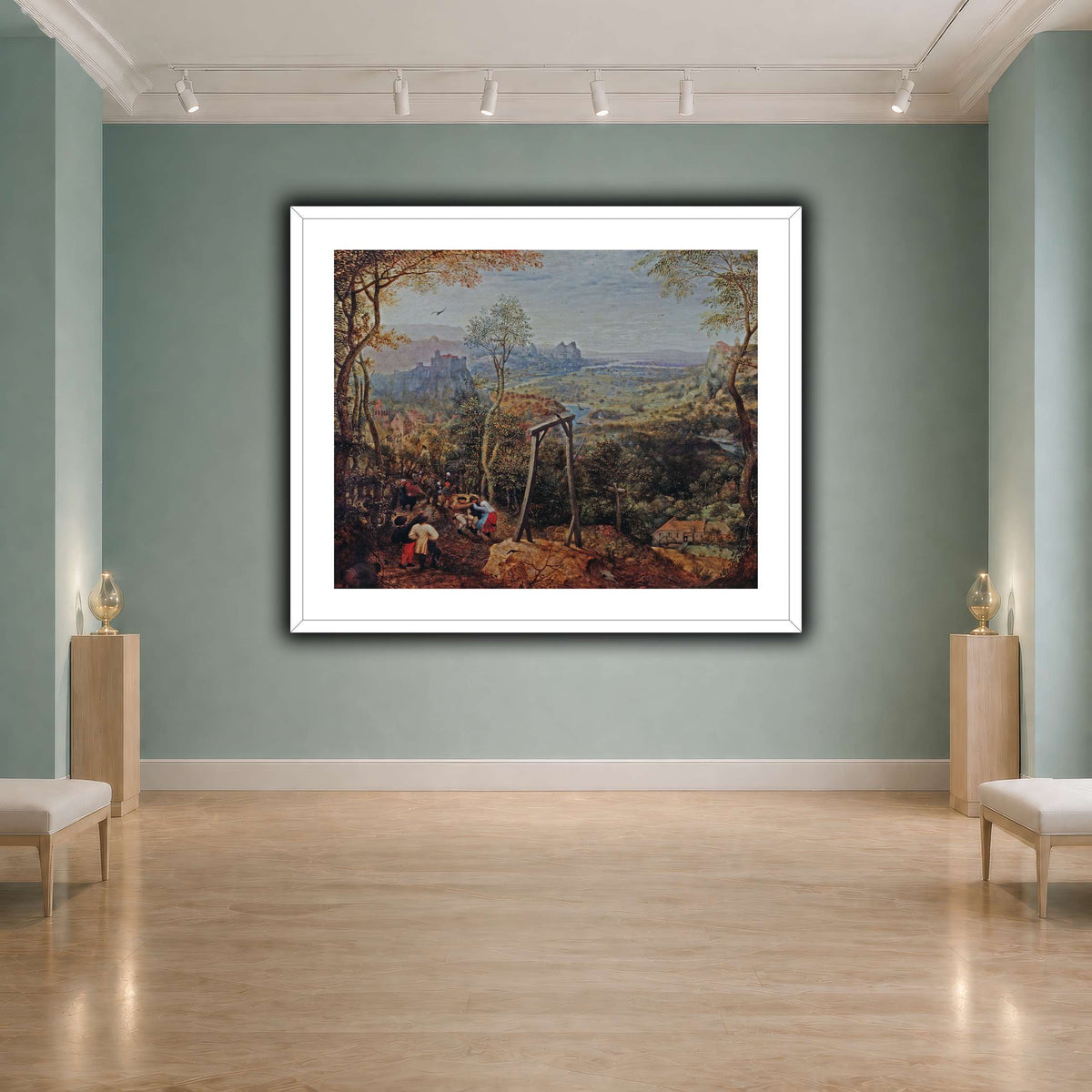 Pieter_Bruegel_Die_Elster_auf_dem_Galgen cool-agallery