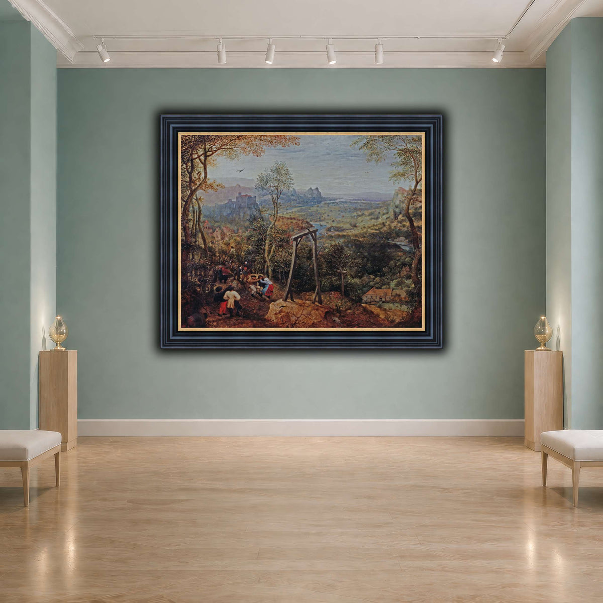 Pieter_Bruegel_Die_Elster_auf_dem_Galgen cool-agallery