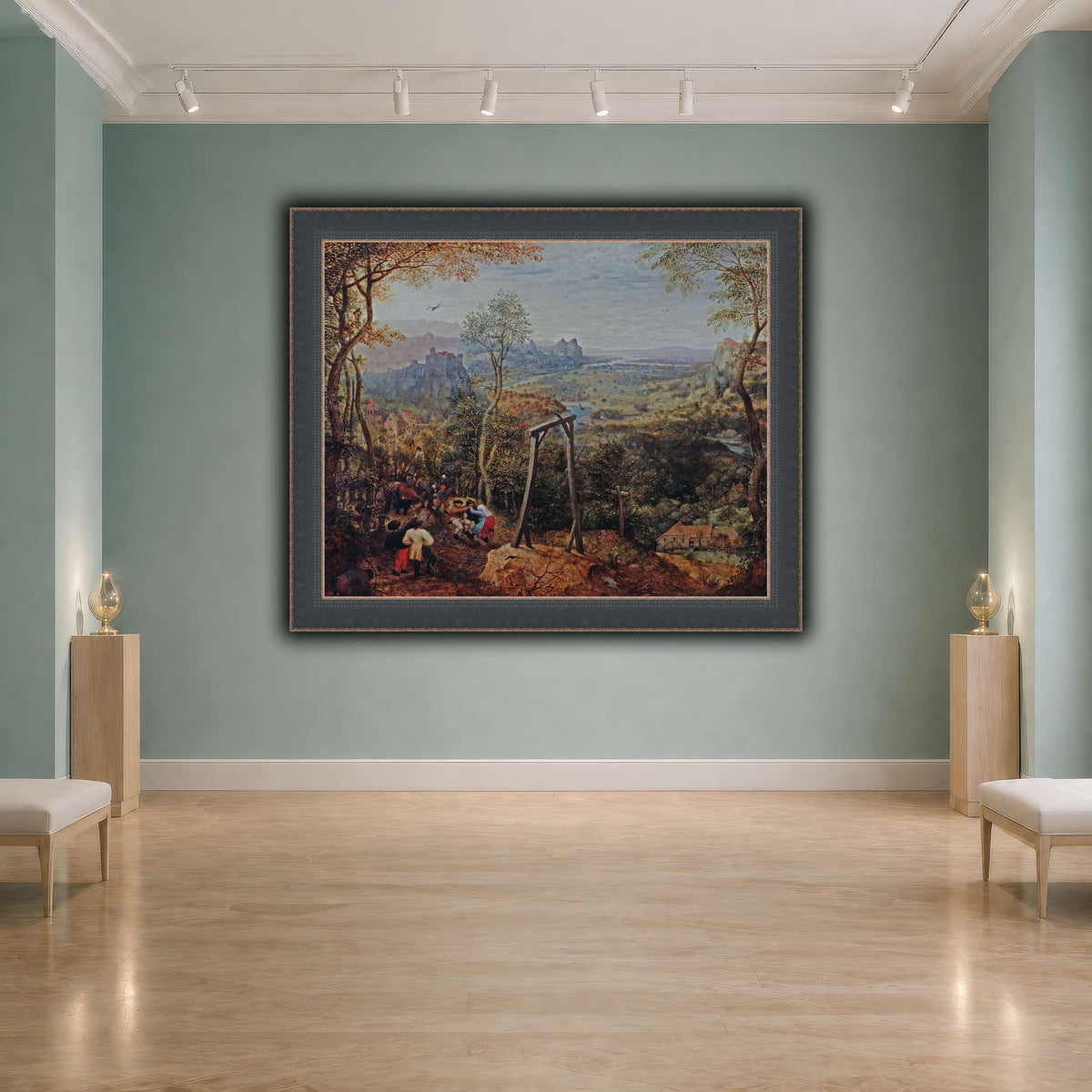 Pieter_Bruegel_Die_Elster_auf_dem_Galgen cool-agallery