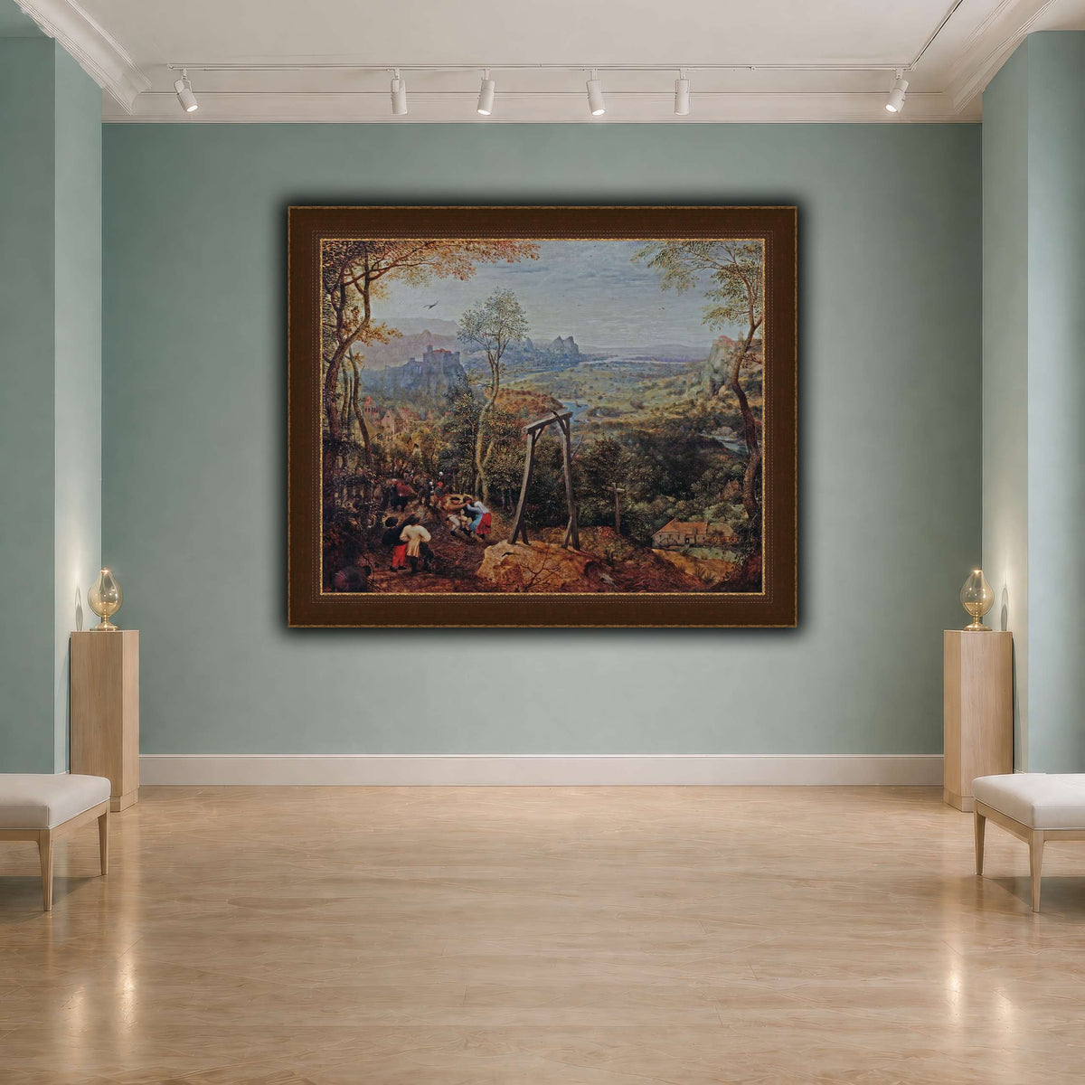 Pieter_Bruegel_Die_Elster_auf_dem_Galgen cool-agallery