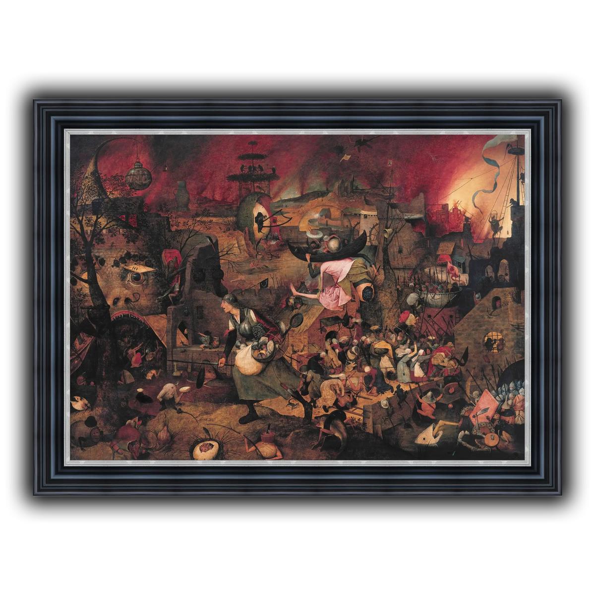 Pieter_Bruegel_Dulle_Griet,