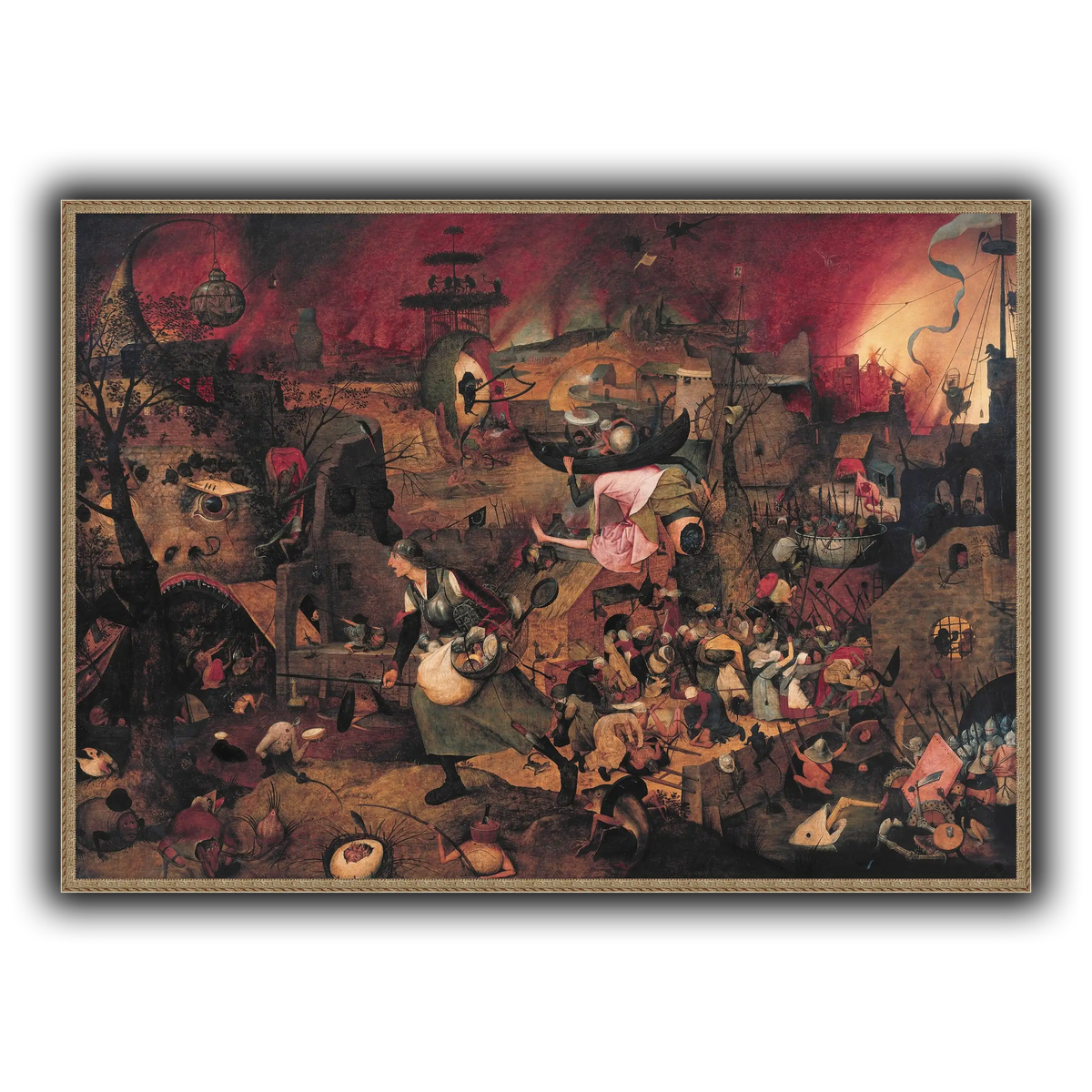 Pieter_Bruegel_Dulle_Griet,