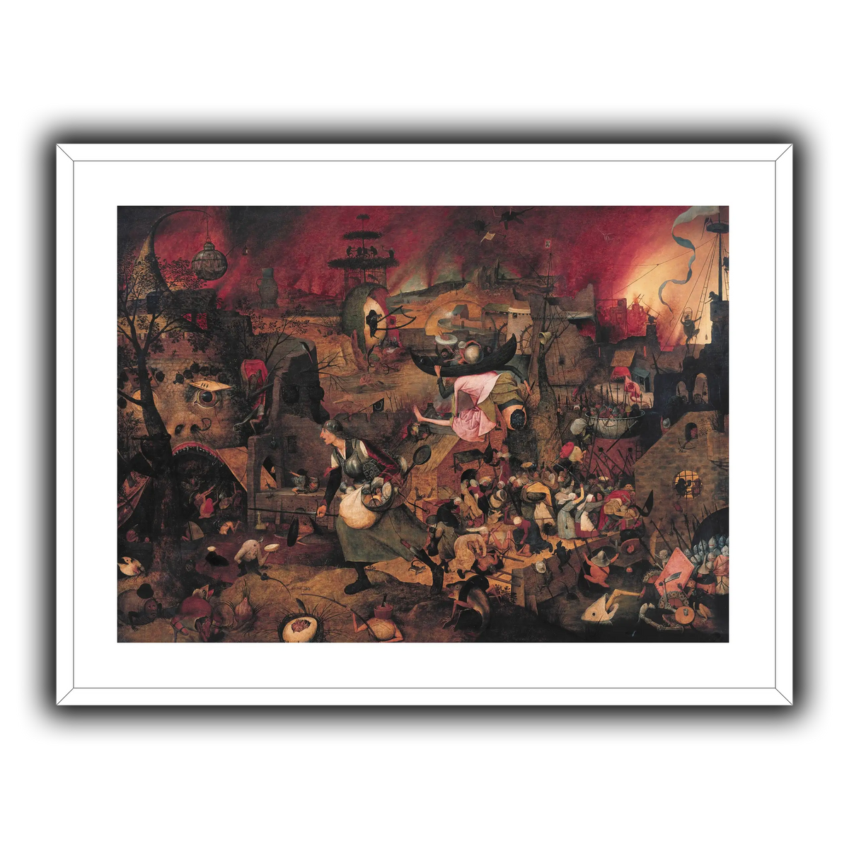 Pieter_Bruegel_Dulle_Griet,