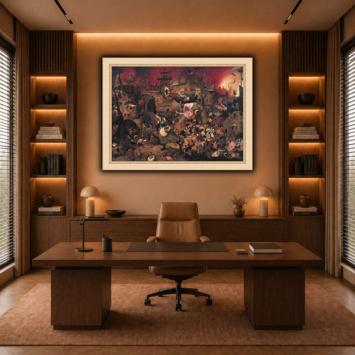 Pieter_Bruegel_Dulle_Griet, warm-office